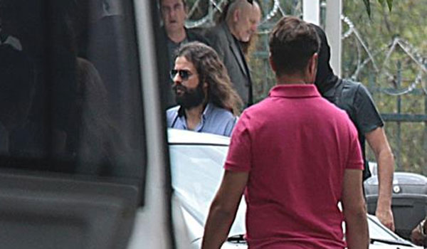 Δικηγόρος Μπαρμπαρούση: Τα κεφάλια στις Πρέσπες σήμαινε προσοχή στις Πρέσπες