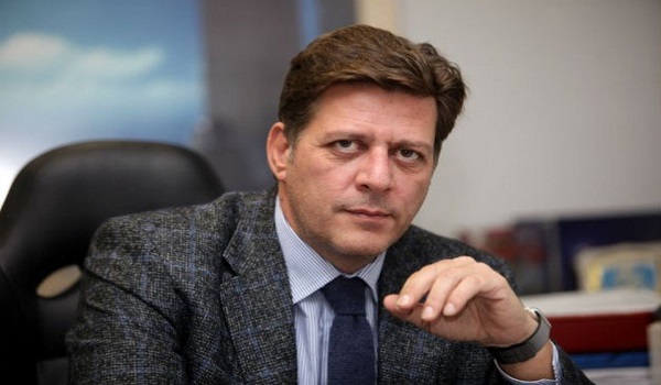 Βαρβιτσιώτης: Περισσότερη Ευρώπη με λιγότερους πόρους, δεν γίνεται