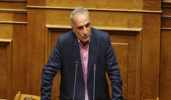 Βαρεμένος: Διαστρεβλωμένη εικόνα ότι τάχα εγώ έφυγα δρομαίος