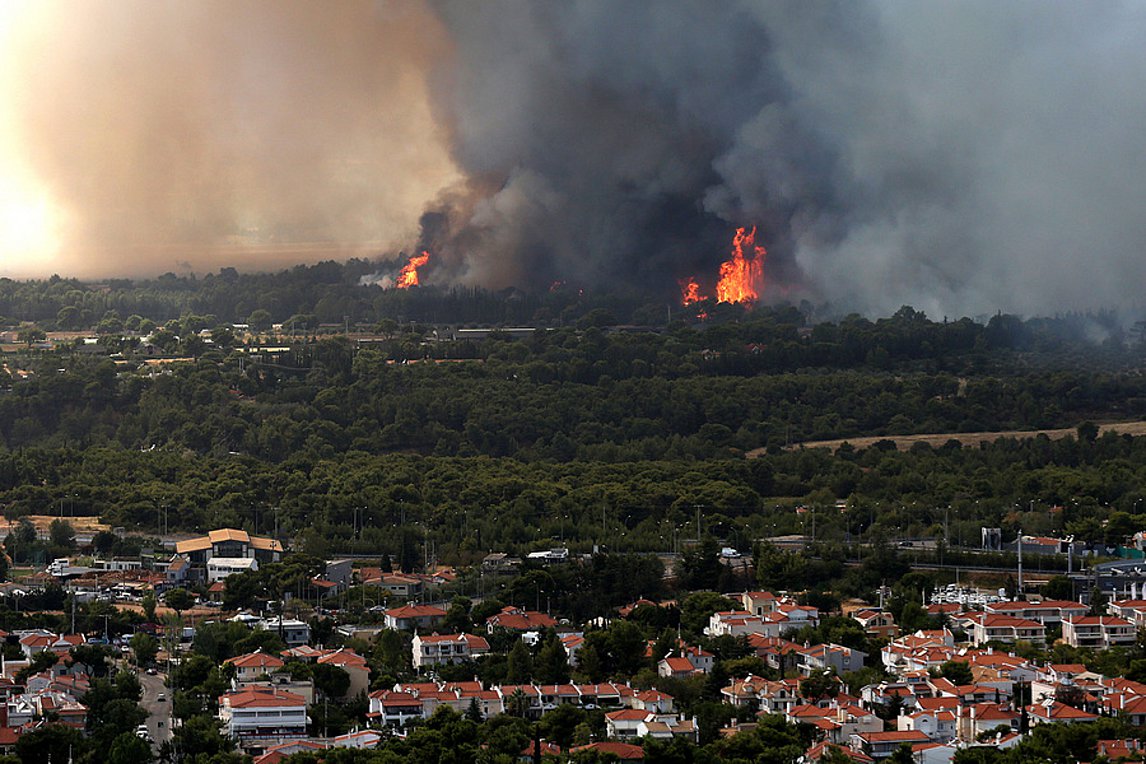 Madata.GR - Η εκτίμηση του meteo του Αστεροσκοπείου για ...