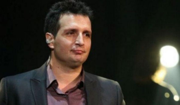 Ο Δημήτρης Μπάσης απαντά για το ατύχημα με τον Ντάνο στην εκπομπή του Παπαδόπουλου