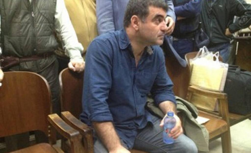 Πέντε μήνες στον Βαξεβάνη για εξύβριση του Αντώνη Σαμαρά