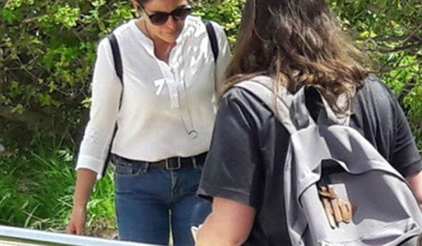 Στη Κνωσό η Μπέτυ Μπαζιάνα – Πού θα περάσει το Πάσχα ο Αλέξης Τσίπρας