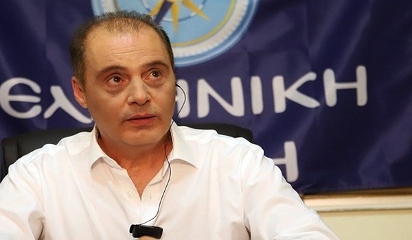 Εκλογές 2023: Ψήφισε ο Κυριάκος Βελόπουλος – Οι πολίτες να σκεφτούν λογικά