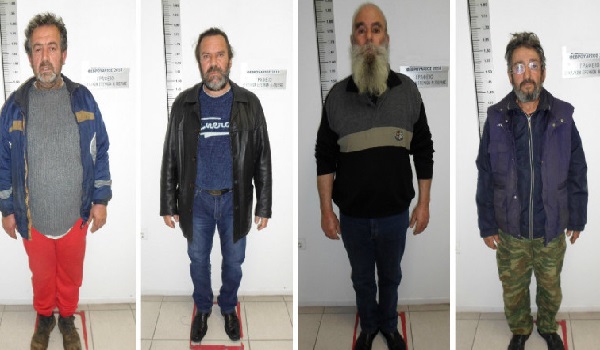 Πιερία: Νέα στοιχεία για τους 4 μαζί με τον πατέρα που ασελγούσαν στην 6χρονη