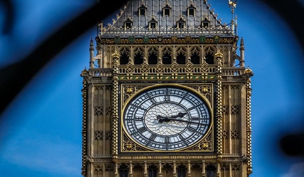 Το μυστικό που κρύβει το Big Ben εδώ και 160 χρόνια