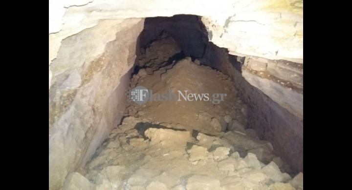 Δολοφονία βιολόγου: Έγινε κάτι περίπλοκο και ο θάνατος της Αμερικανίδας δεν ήταν άμεσος