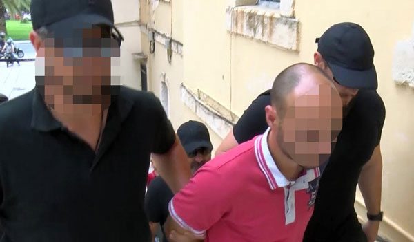 Δολοφονία Αμερικανίδας βιολόγου: Οι κινήσεις του 27χρονου μετά το έγκλημα