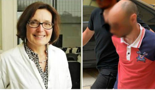 Δολοφονία Αμερικανίδας Βιολόγου: Η ΕΛ.ΑΣ ζητά να δημοσιοποιηθούν τα στοιχεία του 27χρονου