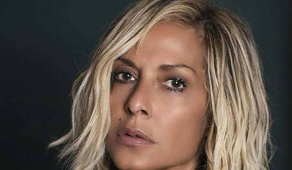 Άννα Βίσση: Θα κατέβει ως υποψήφια στις Ευρωεκλογές του 2019;