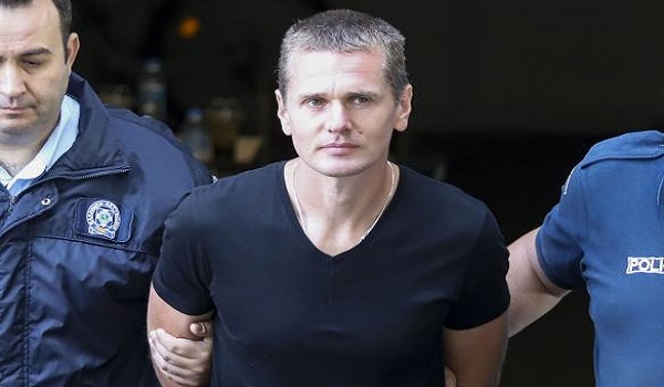 Η Ελλάδα αρνήθηκε τα αιτήματα ΗΠΑ και Γαλλίας για την έκδοση του Mr Bitcoin