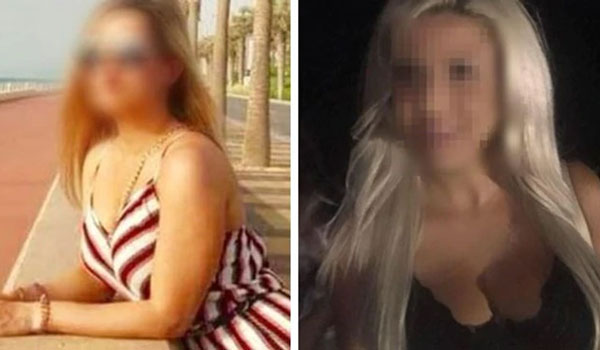 Επίθεση με βιτριόλι: Έλυσε το μυστήριο ο σύντροφος της 35χρονης