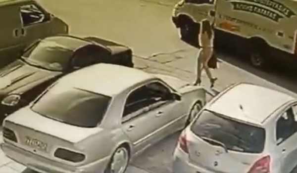Τα λάθη, το τηλεφώνημα και το σενάριο της ηθικής αυτουργού της επίθεσης με το βιτριόλι