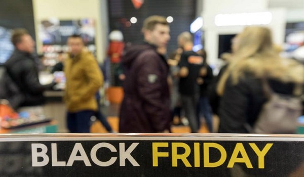 Πότε θα έρθει η Black Friday; Πώς προέκυψε το όνομα; Οι εκπτώσεις