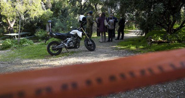 Λαμία: 63χρονος κυνηγός βρήκε βλήμα από τον Β’ Παγκόσμιο Πόλεμο