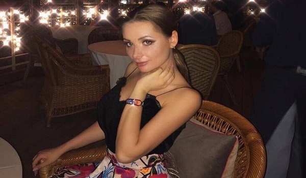 Βρέθηκε ο δολοφόνος της beauty blogger που βρέθηκε αποκεφαλισμένη