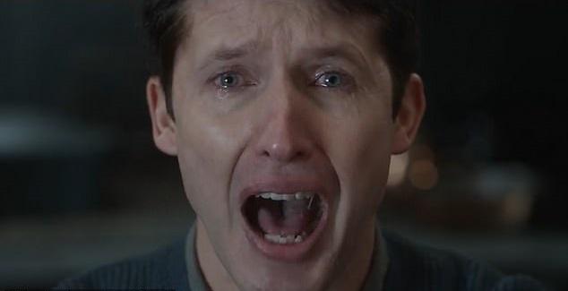 James Blunt: Τραγούδι για τον πατέρα του που πάσχει από χρόνια νεφρική νόσο