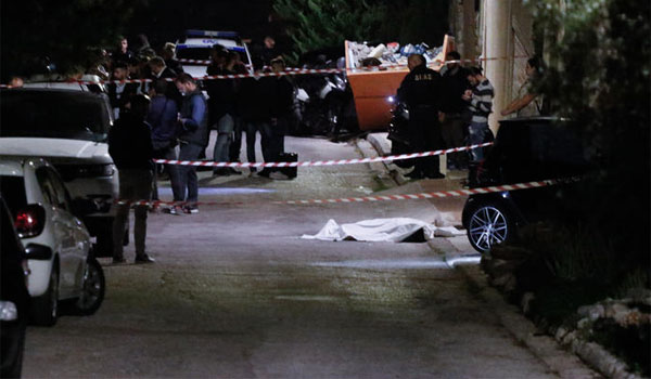 Βούλα: Εκτέλεσαν 46χρονο επιχειρηματία έξω από το σπίτι όπου βρίσκονταν τα παιδιά του