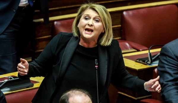 Βούλτεψη: Οι "δηλωσίες" βουλευτές δεν πρόκειται να μείνουν στο απυρόβλητο