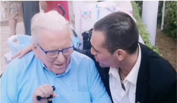 Άνθιμος Ανανιάδης για Κώστα Βουτσά: Ευχαριστώ το Θεό που σε έφερε στο δρόμο μου