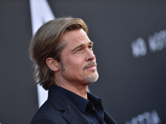 Τι συμβαίνει τελικά με τον Brad Pitt; Η καραντίνα, το νέο κορίτσι και το ταλέντο του