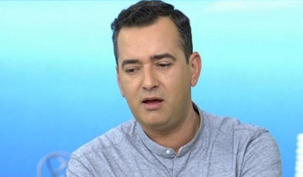 Άγγελος Μπράτης: Κάποια στιγμή αυτό φτάνει σε ένα τέλμα