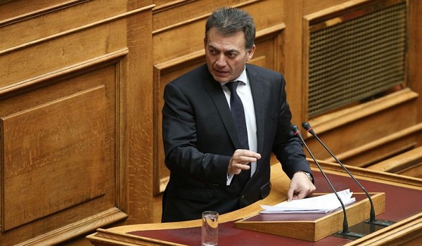 Βρούτσης: Σημαντικός αριθμός συνταξιούχων θα δει αυξήσεις στην τσέπη του