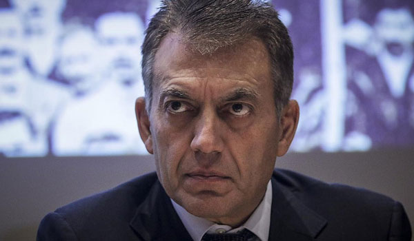 Κορονοϊός: Για τρεις μήνες και όχι μέχρι το Σεπτέμβριο η εκ περιτροπής εργασία