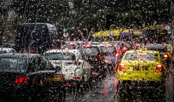 Ερχεται νέο κύμα κακοκαιρίας την Πέμπτη με βροχές και χιόνια
