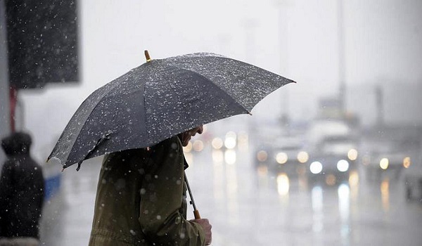 Έρχονται θυελλώδεις άνεμοι και βροχές - Πού θα χτυπήσει η κακοκαιρία