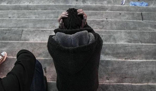 Πάτρα: Σκύλος έσωσε μαθητή που αποπειράθηκε να αυτοκτονήσει λόγω bullying