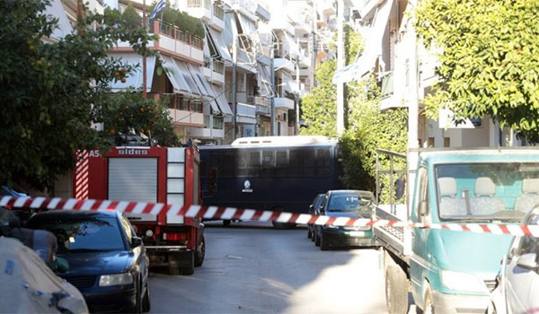 Βόμβα έξω από το σπίτι του αντιεισαγγελέα Ντογιάκου. Πού στρέφονται οι έρευνες