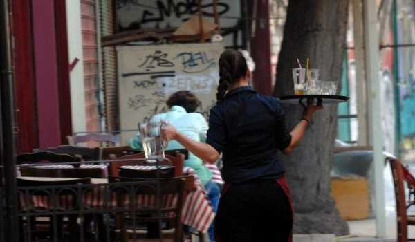 Λαμία: Οι ανήλικοι κλέφτες έκαναν το μεγάλο λάθος στην καφετέρια