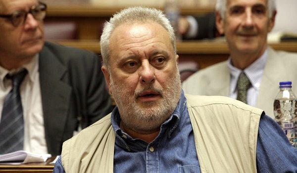 Ψαριανός: Είμαι ήδη εκτός Κινήματος Αλλαγής