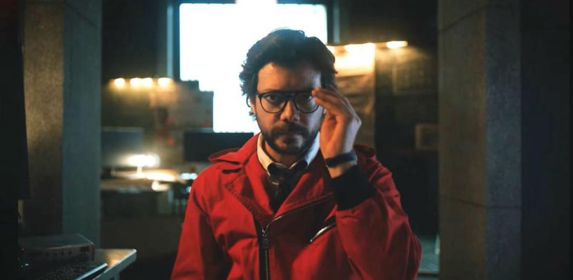 Έρχεται ο 4ος κύκλος του La Casa de Papel: Το μήνυμα της Τόκιο