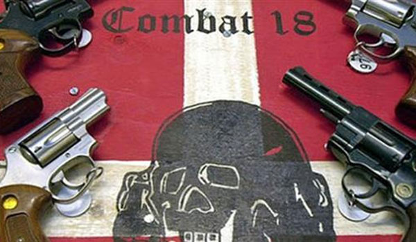 Combat 18: Ποια είναι η οργάνωση που εξάρθρωσε η Αντιτρομοκρατική