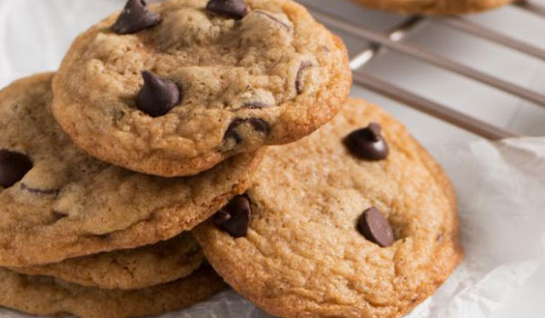 Μπισκότα - Cookies: Αυτά είναι τα μαγικά tips για να φτιάξεις τα τέλεια μπισκότα