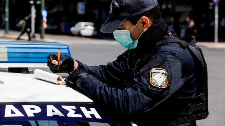 Επτά περιοχές σε καθεστώς σκληρού lockdown. Έκρηξη κρουσμάτων φοβούνται οι ειδικοί
