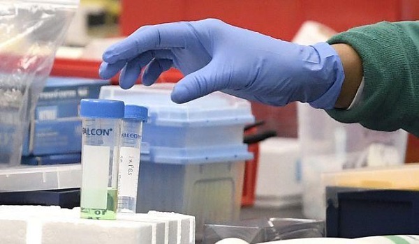 Με συνταγογράφηση και σε 40 λεπτά τα τεστ για κορωνοϊό στο Σωτηρία! Πόσο κοστίζει