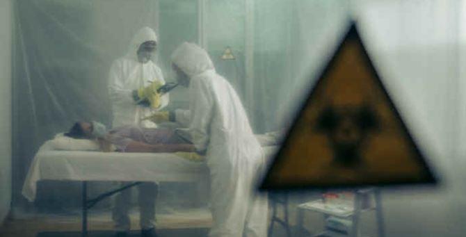 Εκτίμηση: Ο κορoνοϊός θα μπορούσε να σκοτώσει 1,8 εκατομμύρια ανθρώπους σε όλον τον κόσμο