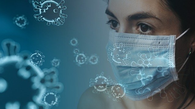 Κορονοϊός: Έτσι θα μειώσετε τον κίνδυνο μόλυνσης κατά 53%