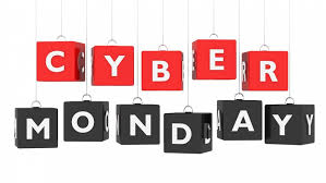 Έρχεται η Cyber Monday - Τι πρέπει να γνωρίζετε