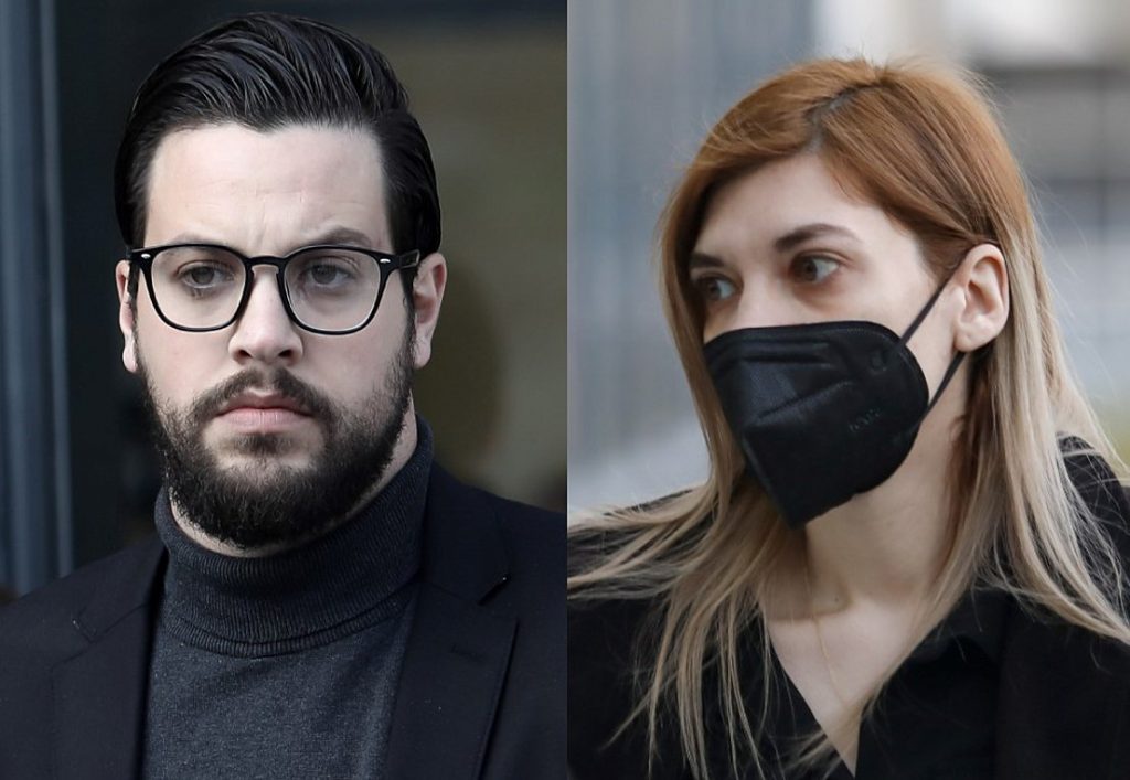 Ρούλα Πισπιρίγκου: Τι αποκάλυψε ο Μάνος Δασκαλάκης στην κατάθεσή του στο δικαστήριο
