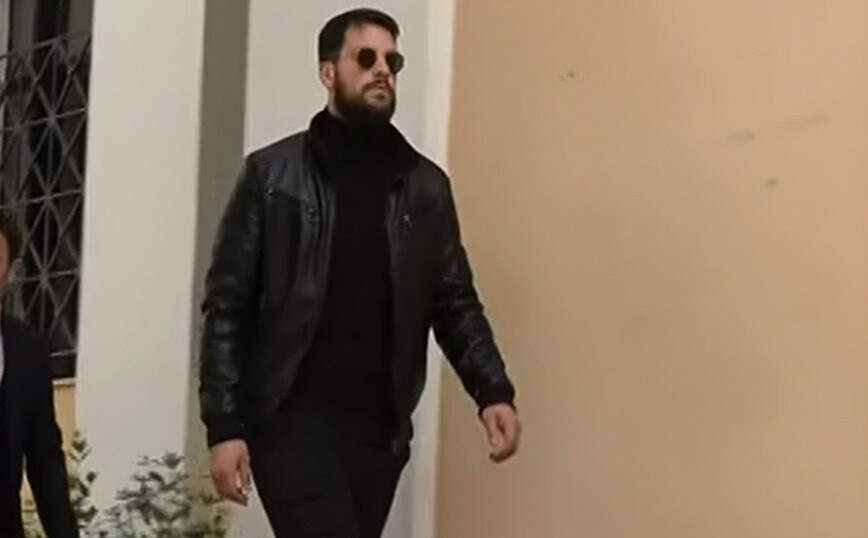 Μάνος Δασκαλάκης: Ποια είναι η νέα σύντροφός του και πόσο καιρό είναι μαζί;