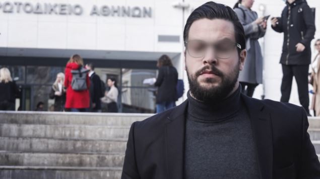 Μάνος Δασκαλάκης: Διαψεύδει τις φήμες περί αρραβώνα και προσφεύγει στη Δικαιοσύνη - Η ανακοίνωση