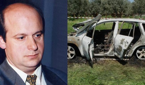 Γνώριζε τους δολοφόνους του ο δάσκαλος από το Αγρίνιο