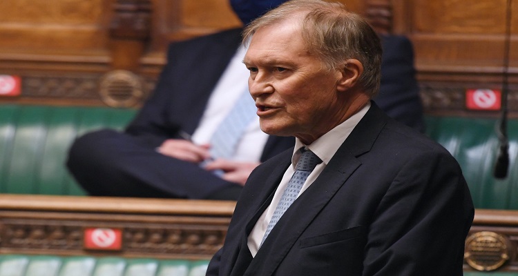 Βρετανία: Μαχαίρωσαν βουλευτή  έξω από εκκλησία