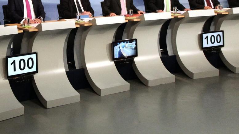 Νέα πολιτική κόντρα μετά το "ναυάγιο" για το ντιμπέιτ