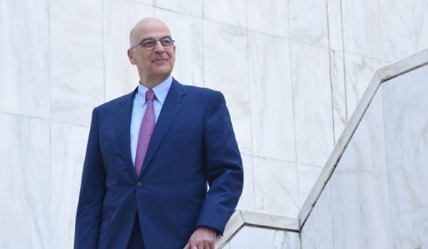 Στην Κύπρο ο Νίκος Δένδιας μετά τις τις τουρκικές προκλήσεις