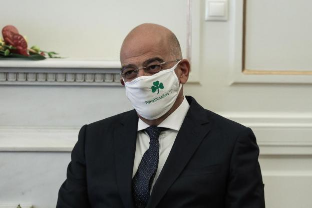 Δένδιας: Χαμηλά η μπάλα για την επανεκκίνηση των διερευνητικών Ελλάδας – Τουρκίας